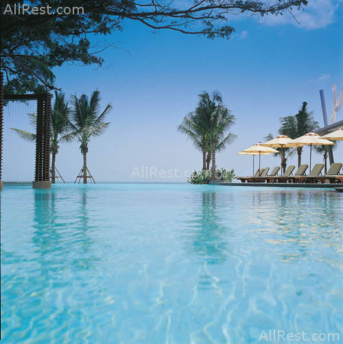 Veranda Resort & Spa 2